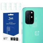 3MK Lens Protect OnePlus 8T Camera lens protection 4 pcs