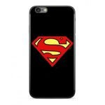 Pouzdro DC Comics™ Superman 002 Samsung S10 G973 černá/černá WPCSMAN477