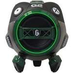 GRAVASTAR Reproduktor BT VENUS Aurora Green