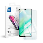 Tempered Glass Blauer Stern - für Realme C33