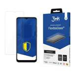 Hybridní Sklo 3MK Oppo A15 FlexibleGlass