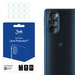 Sklo Hybridní 3mk Motorola Edge 30 Pro Lens Protect 4ks skla
