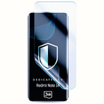 Folia 3MK 1UP Folia Gaming do Redmi Note  14 4G 3szt