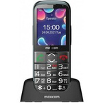 Maxcom MM724 černá/černá