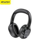 Sluchátka AWEI Bluetooth Wireless On-Ear A770BL Black