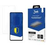Hybridní Sklo 3MK Samsung Galaxy M52 5G FlexibleGlass