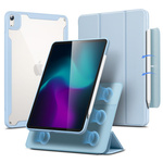 Etui Esr Rebound Hybrid iPad Air 10.9 4 / 5 / 2020-2022 / 11 6 / 2024 Sky Blue Case