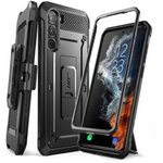 Obal Supcase Unicorn Beetle Pro Galaxy S23 Black Case