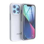Choetech pouzdro iPhone 13 Pro Max White (PC0114-MFM-WH)