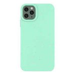 Eco Case pouzdro na iPhone 11 Pro silikonový kryt pouzdra na telefon mincovna