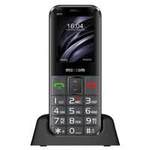 Maxcom MM730 černá/černá