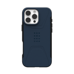 Etui UAG Civilian Magsafe - iPhone 16 Pro Max MagSafe (mallard)