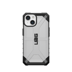 Etui UAG Plasma - obudowa ochronna do iPhone 15 (ice) Case
