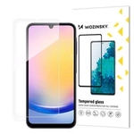 Tvrzené sklo Wozinsky pro Samsung A25