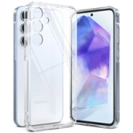 Etui Ringke Fusion Samsung Galaxy A55 5g Clear Case