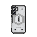 Etui UAG Pathfinder - obudowa ochronna do Samsung Galaxy S23 FE (ice) Case