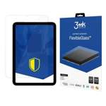 Hybridní Sklo 3MK Apple iPad Mini 2021 FlexibleGlass