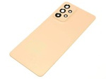 Originální SAMSUNG Galaxy S9 Plus G965 Gold Grade C Battery Flap Door Flap