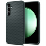 Obal Spigen Liquid Air Galaxy S23 FE Abyss Green Case