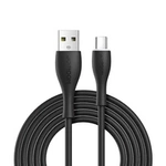Joyroom S-2030M8 USB-A / Lightning 3A kabel 2m - černý