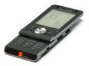 SONY ERICSSON W910i Originální pouzdro třídy B