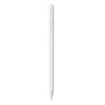 Aktivní stylus pro iPad Baseus Smooth Writing 2 SXBC060502 - bílý