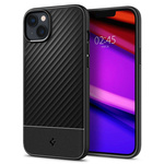Cover Spigen Core Armor IPhone 14 MATTE NERO