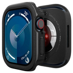 Caseology Apple Watch MATTE TREZOR 10 (46 MM) ČERNÝ