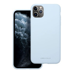 Futerał Roar Cloud-Skin - do iPhone 11 Pro Max Jasnoniebieski
