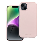 Futerał Roar LOOK - do iPhone 14 Plus Różowy