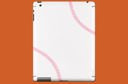 ZAGG Invisibleshield Fólie Apple Ipad 2 3 4