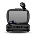 Sluchátka Bezdrátové zařízení USAMS Bluetooth 5.0 Black