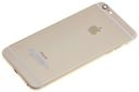 Pouzdro na tělo APPLE iPhone 6S Plus Gold Grade B s vadou