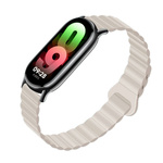FORCELL F-DESIGN FX8 pasek do XIAOMI Mi Band 8 gwiezdny
