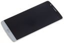 LG G3 D855 WHITE Grade A/B Originální dotykový LCD displej