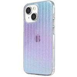Uniq pouzdro Coehl Linear iPhone 13 6.1&quot; stardust