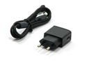 SONY Xperia X2 X8 X10 ARC J P T U Z Nabíječka Micro USB EP800