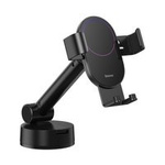 Baseus teleskopická gravitační montáž na palubní desku automobilu (SUYL-JY01)