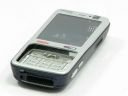 Pouzdro NOKIA N73 Complete Deep Plum Grade B