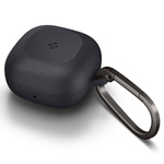 Šedé Case Pouzdro SPIGEN Galaxy Buds 2 Live Pro Geo Fit