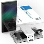 Tempered Glass Skleněná kopule Whitestone Galaxy S23 Ultra Clear v balení po 2 kusech