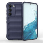 Obal Magic Shield Case Obal Pro Samsung Galaxy S23+ Flexibilní pancéřový kryt Blue Case