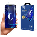 Szkło hybrydowe 3MK iPhone 17 Pro FlexibleGlass Pro 