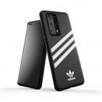 Adidas OR Moulded PU SS20 Huawei P40 schwarz-weiß/schwarz-weiß 39062