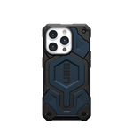 Etui UAG Monarch Pro - obudowa ochronna do iPhone 15 Pro kompatybilna z MagSafe (mallard) Case