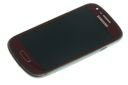 SAMSUNG Galaxy S3 Mini I8190 hnědý dotykový LCD displej třídy B