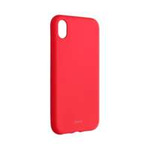 Roar Colorful Jelly case Case - für iPhone XR Pink