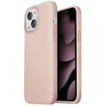 Uniq pouzdro Lino iPhone 13 6.1" růžová / tvářenka růžová