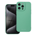 ROAR futerał LUNA do IPHONE 15 Pro Max zielony