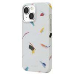 Uniq pouzdro Coehl Reverie iPhone 13 6.1&quot; ivory / soft ivory